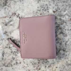 NWT  Kate Spade wallet